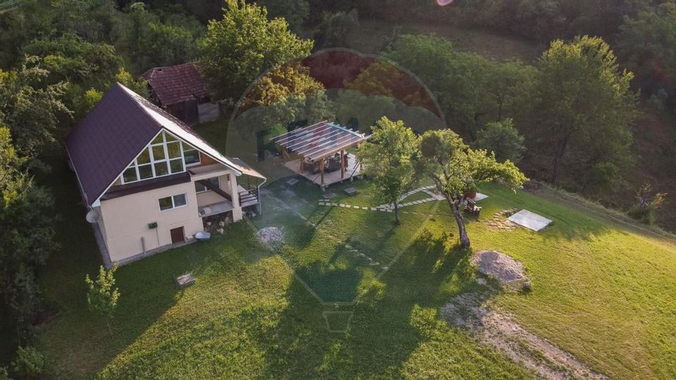 5 room Hotel / Pension for sale