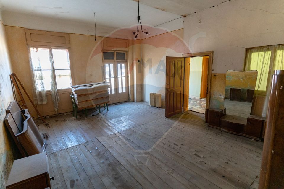 Casă de vanzare Orastie, jud. Hunedoara