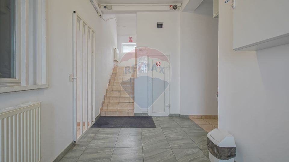 211sq.m Office Space for rent, Bartolomeu area