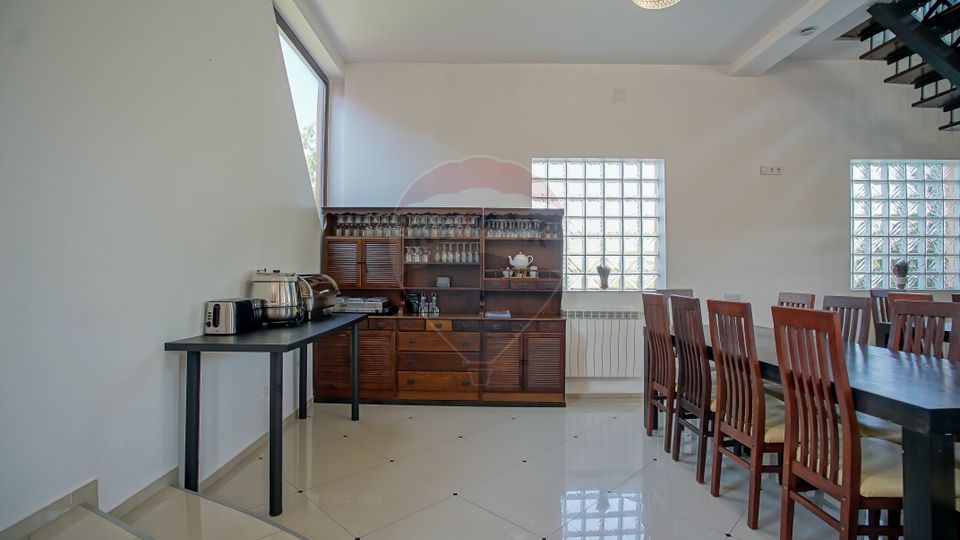 9 room House / Villa for rent, Turches area