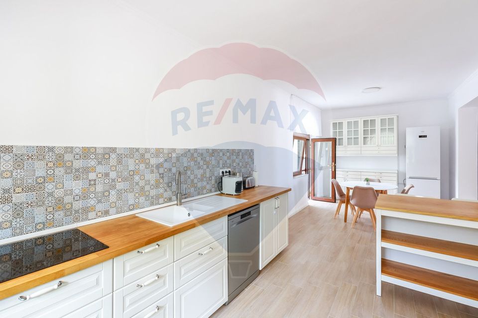 1 room Apartment for rent, Dealuri Oradea area