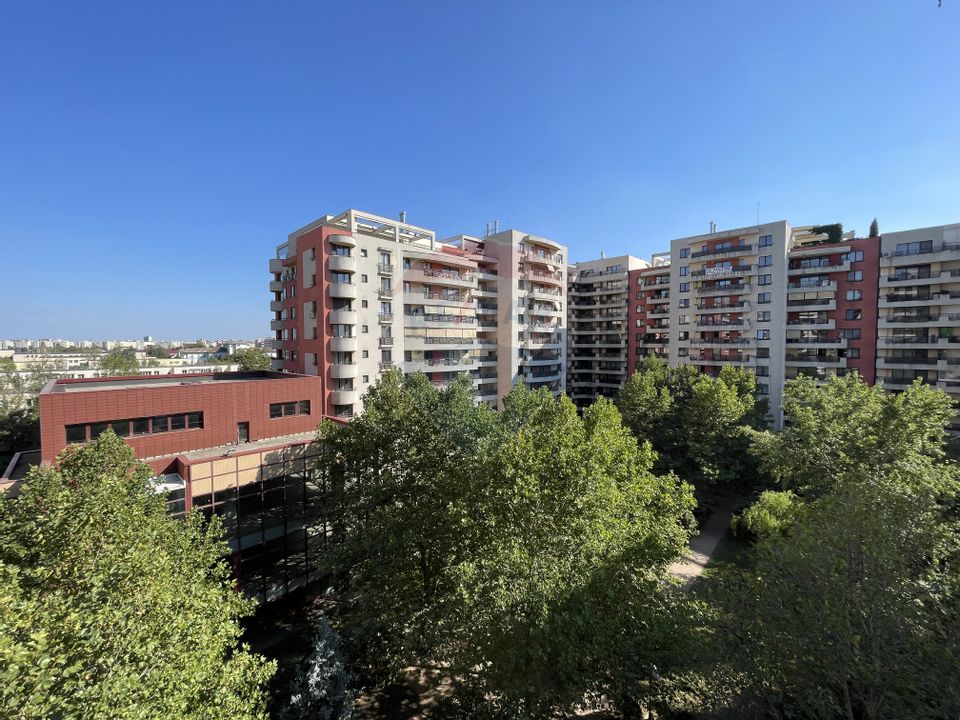 Apartament 4 camere 190mp Central Park | Stefan cel Mare