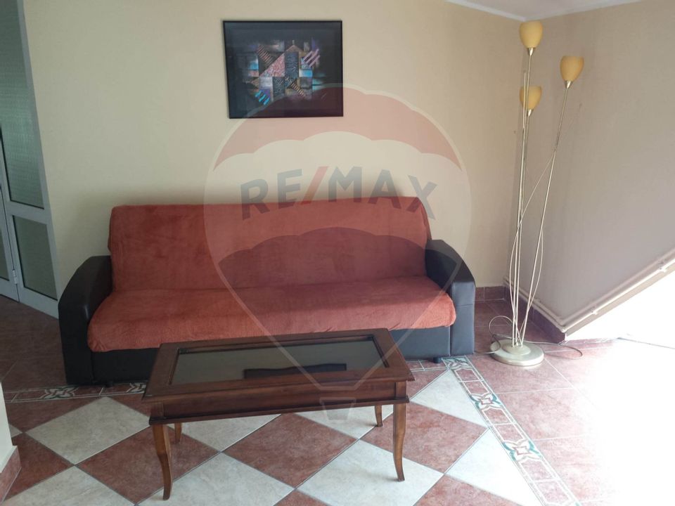 Clădire birouri /Sediu firmă de vânzare - Piața Centrală Galați