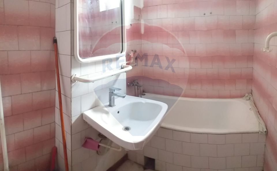 Apartament doua camere zona Ultracentrala