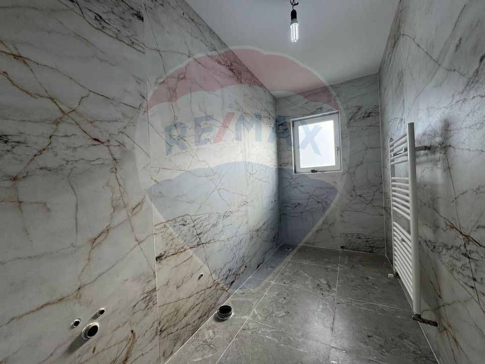 Vanzare Casa/Vila - Ansamblu rezidential - Cernavodă