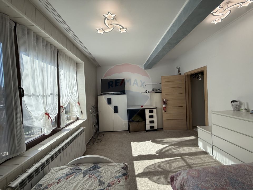 Casă /Vilă cu 6 camere de vânzare in Cumpana Constanta