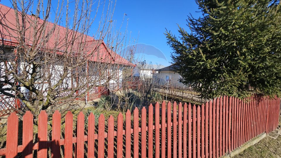 Casă / Vilă , Salcea, Suceava