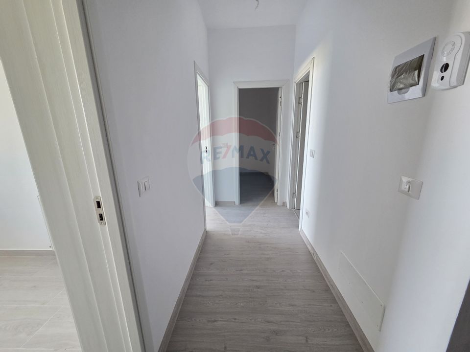 Garsoniera 50 mp, Comision 0%