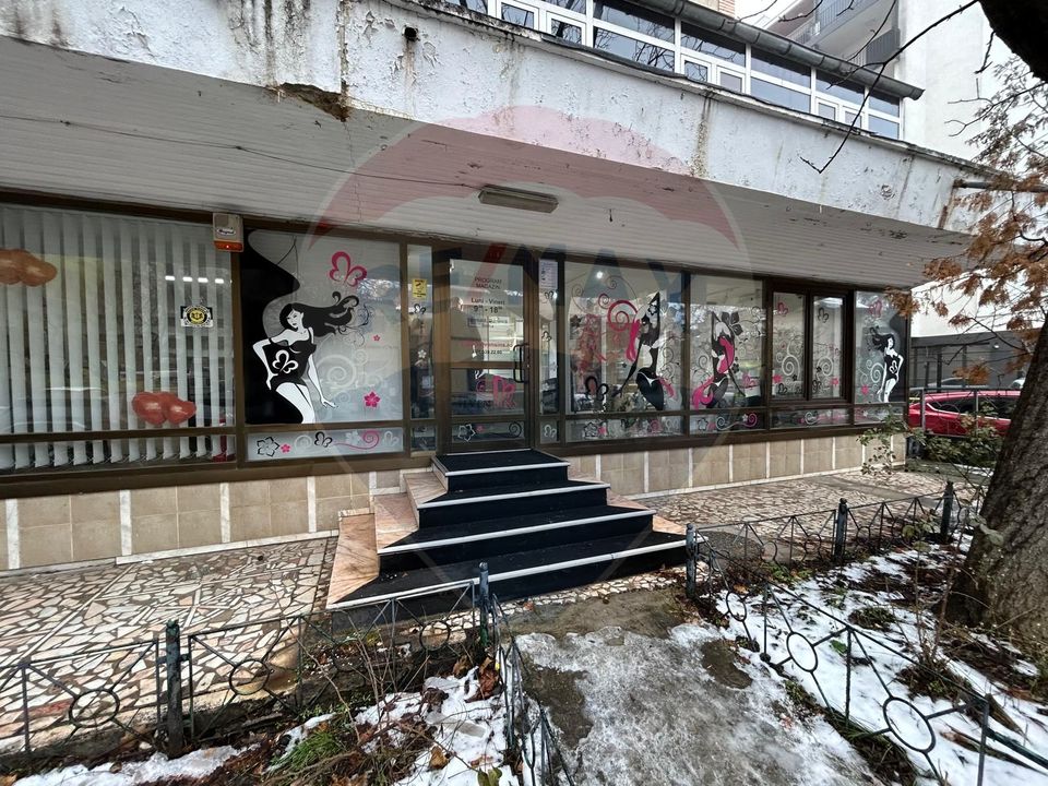 160sq.m Office Space for rent, Calea Calarasilor area