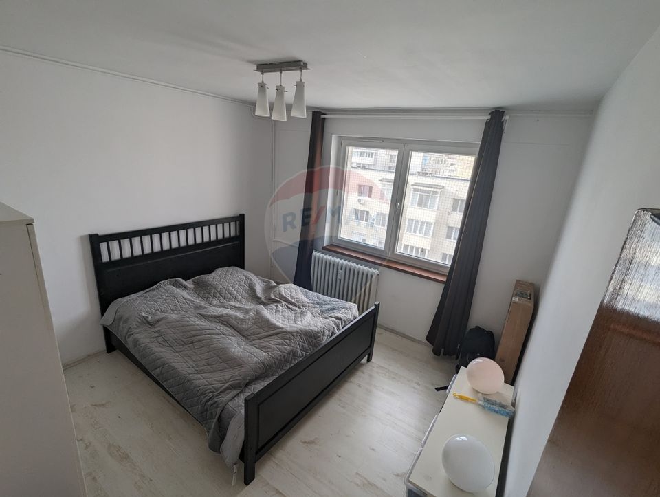 2 room Apartment for sale, Titan area