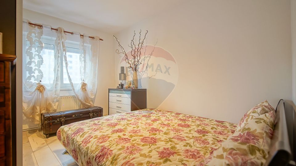 Apartament  3 camere Racadau / Comision 0 pentru cumparator