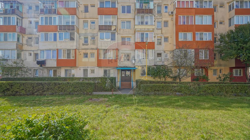 2 room Apartment for sale, Uzina 2 area