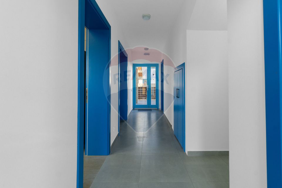 VILA IN MURIGHIOL | IESIRE LA LAC, DELTA DUNARII SI PISCINA | 6 CAMERE