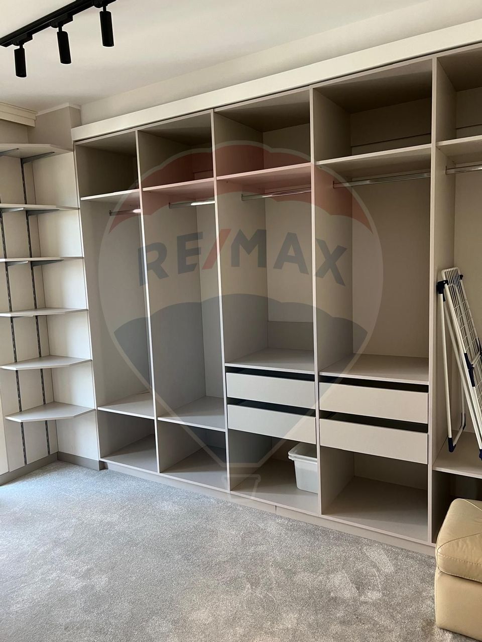 4 room Apartment for rent