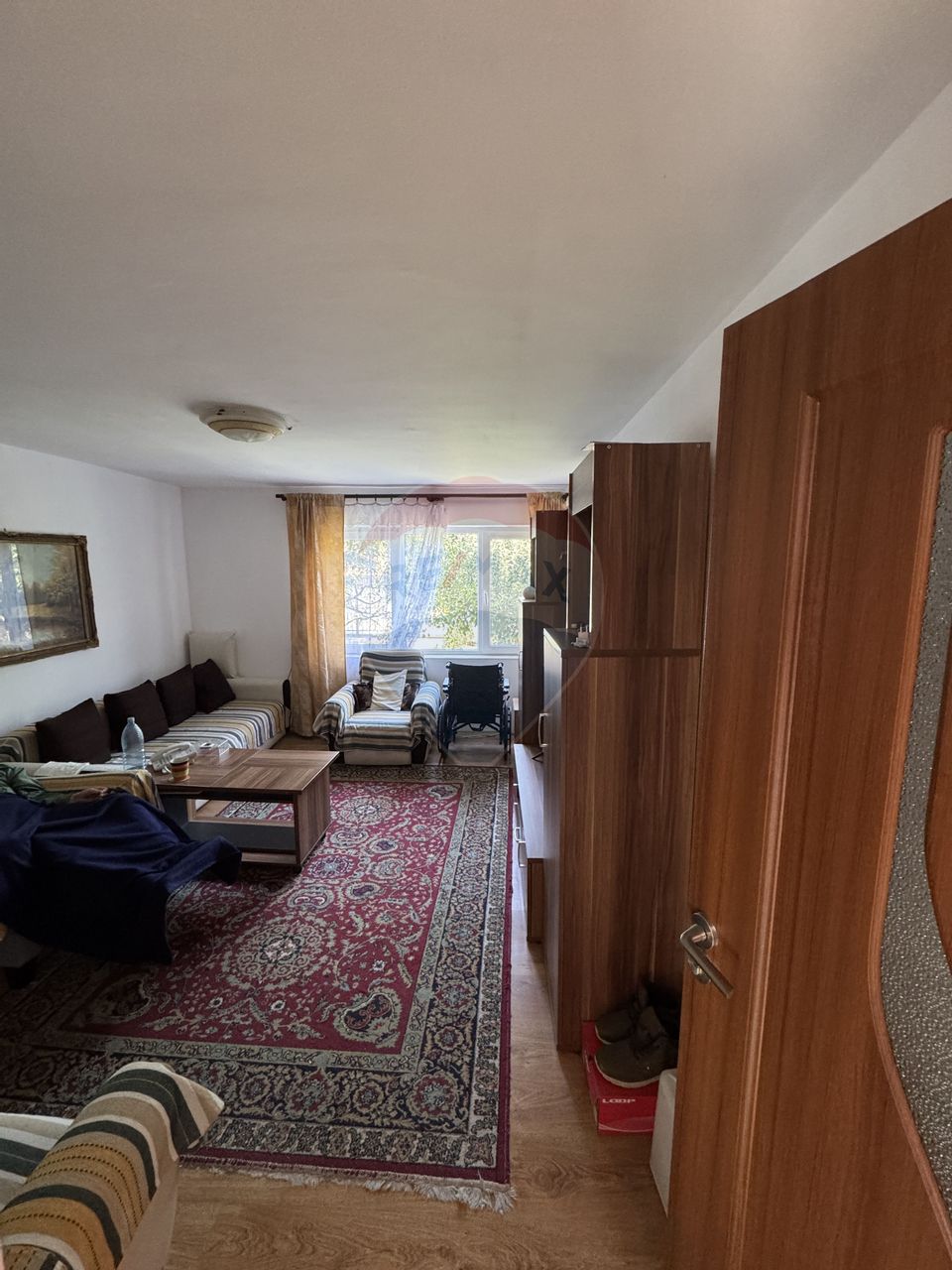 Casă de vânzare Fierbinți-Târg