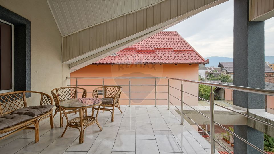 14 room House / Villa for sale, Astra area