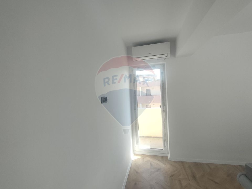 Apartament de vanzare