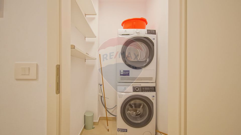 Apartament cu 2 camere de închiriat in zona Coresi - Kasper