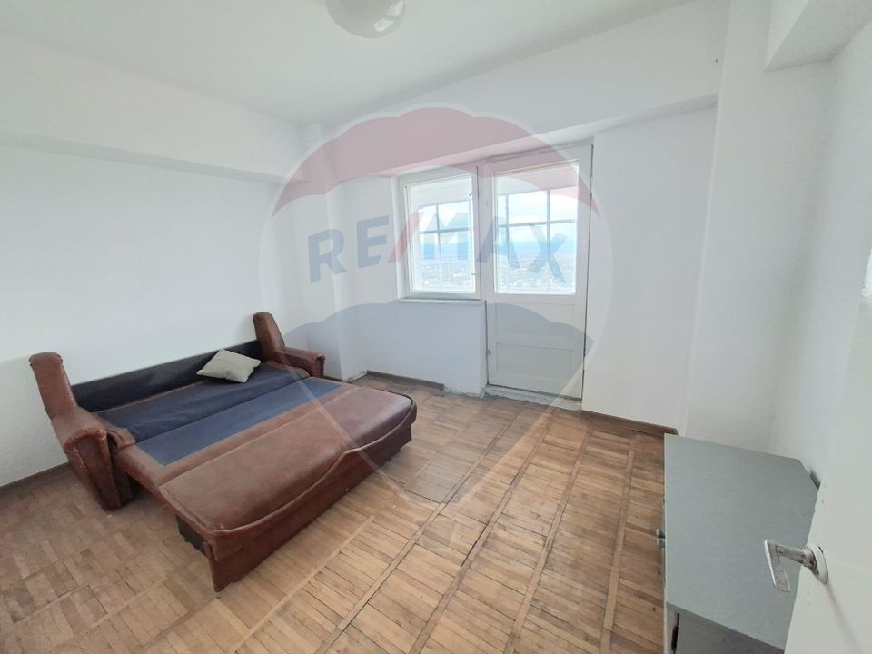 3 room Apartment for sale, Central area