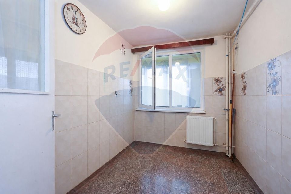 3 room Apartment for sale, Warthe area