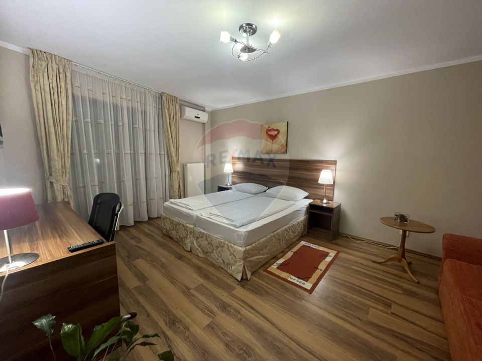 1 room Apartment for rent, Andrei Muresanu area