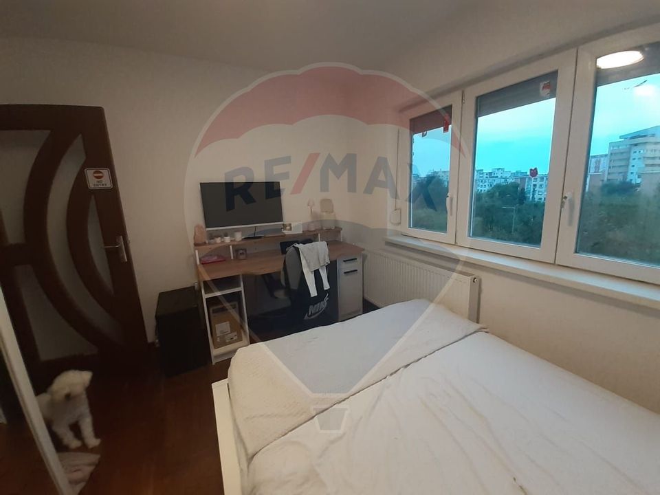 Apartament  LUX  cu 2 camere de vânzare în zona MiORITA MICALACA