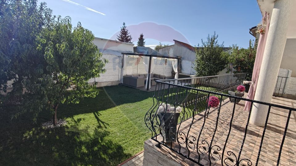 DE VANZARE  Vila cu piscina Zona Colentina