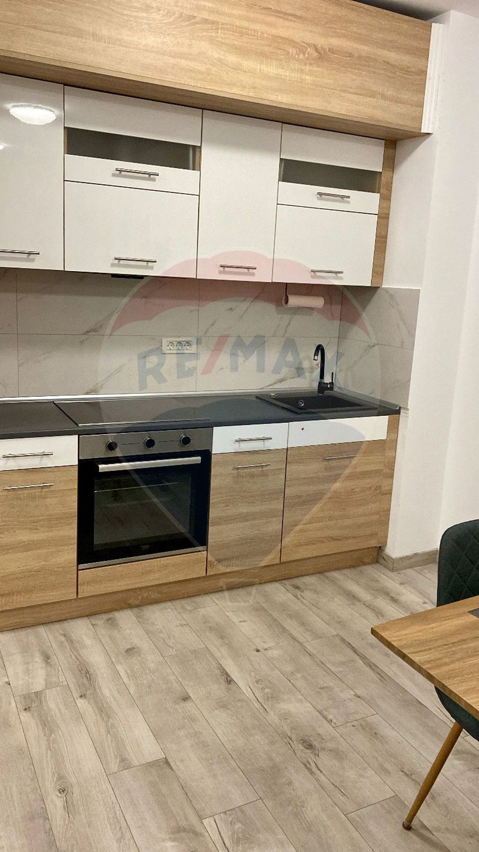 2 room Apartment for rent, UTA area