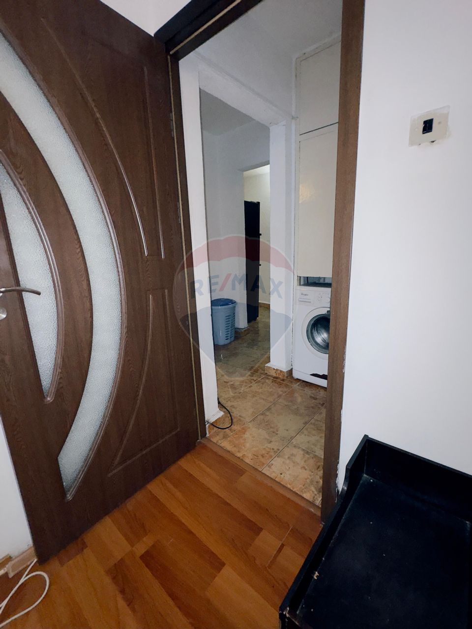 4 decomandate, 1 Mai, parter, bilateral, 75mp