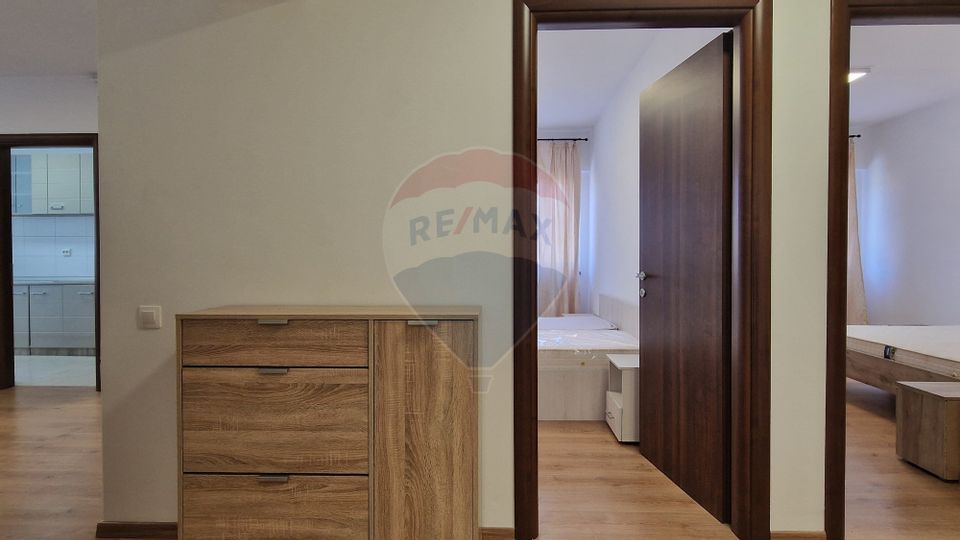 3 room Apartment for rent, Astra area