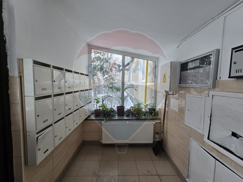 DE VANZARE Apartament 2 camere RENOVAT 2024