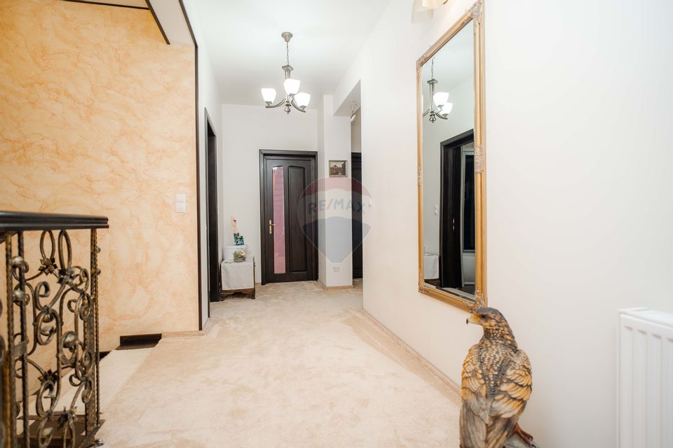 0% Comission - High-End Villa for Sale – Lunca Cetățuii / Iași