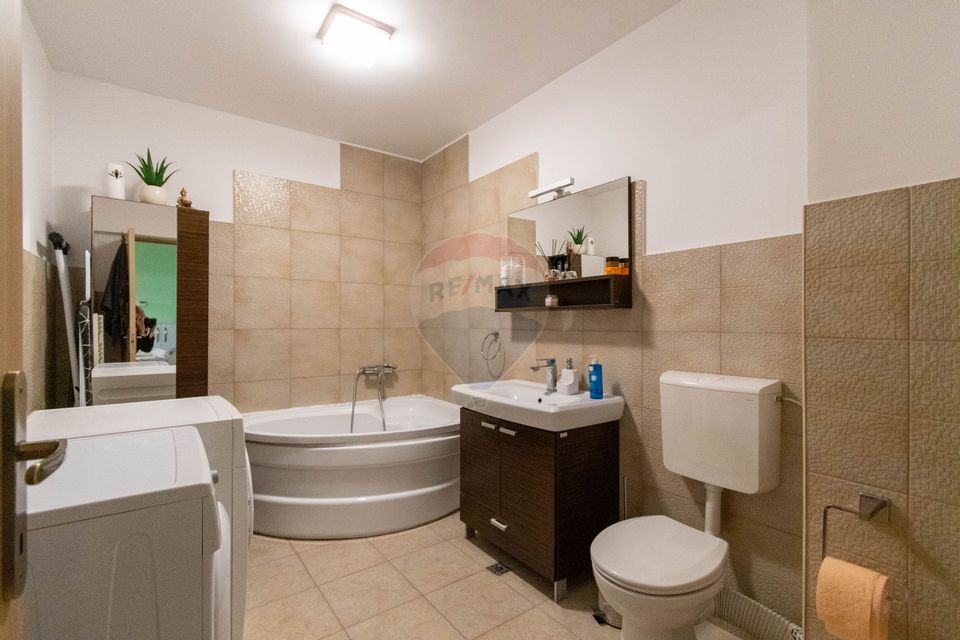 2 room Apartment for sale