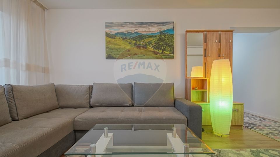 2 room Apartment for sale, Calea Bucuresti area