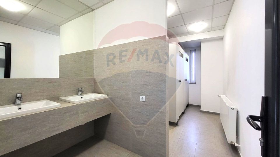 Spatiu birouri de inchiriat 310mp Zona Est. Comision 0%