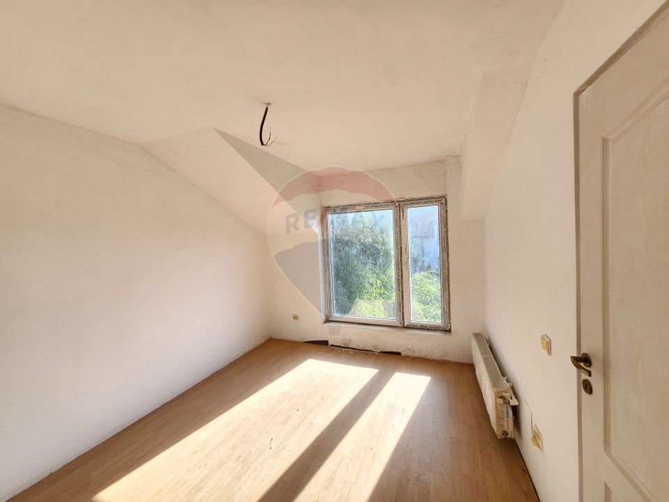 Vilă duplex, pozitie deosebita ANL Henri Coanda | Aviatiei | Pipera