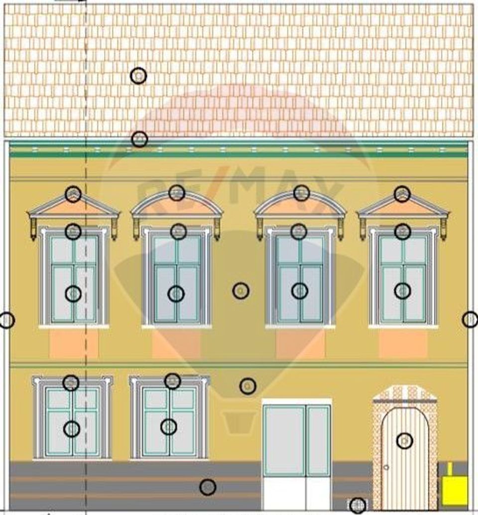 Apartament generos și luminos, la casă, Str. Iuliu Maniu, Brașov
