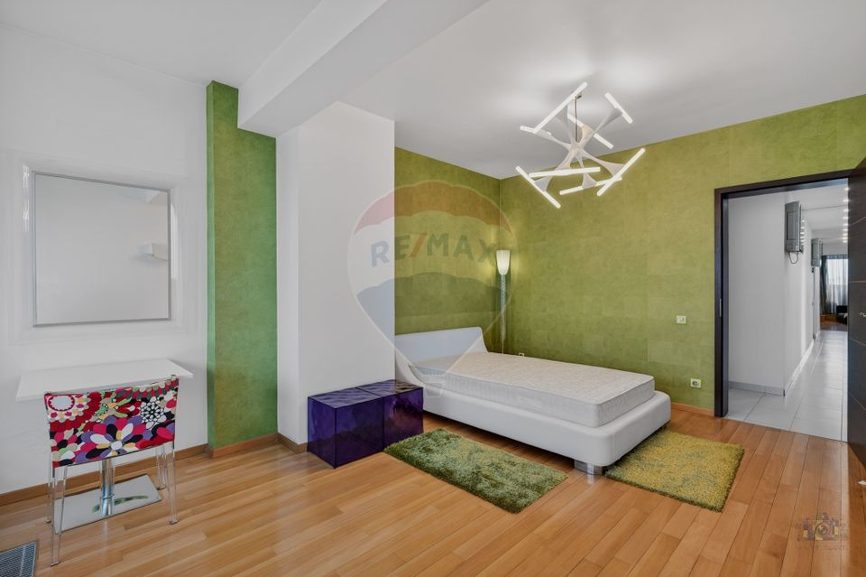 3 room Apartment for sale, Tineretului area