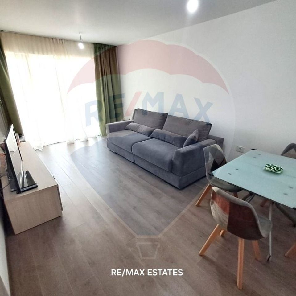 Apartament 2 camere de vânzare în Alphaville Arena, Brașov