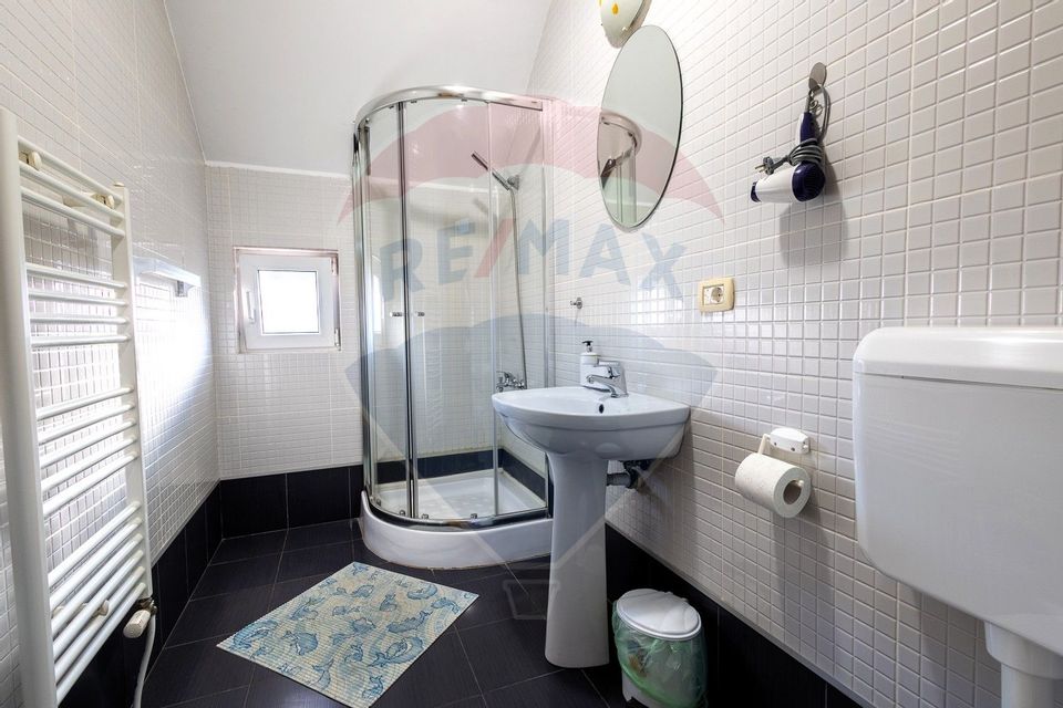 9 room Hotel / Pension for sale, Aurel Vlaicu area