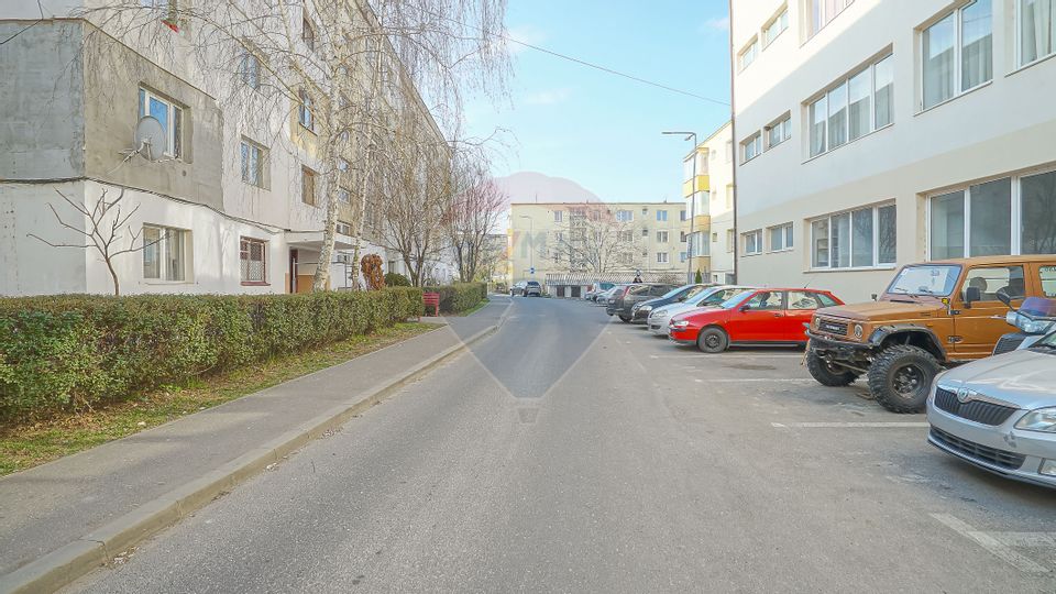 1 room Apartment for sale, ISR area