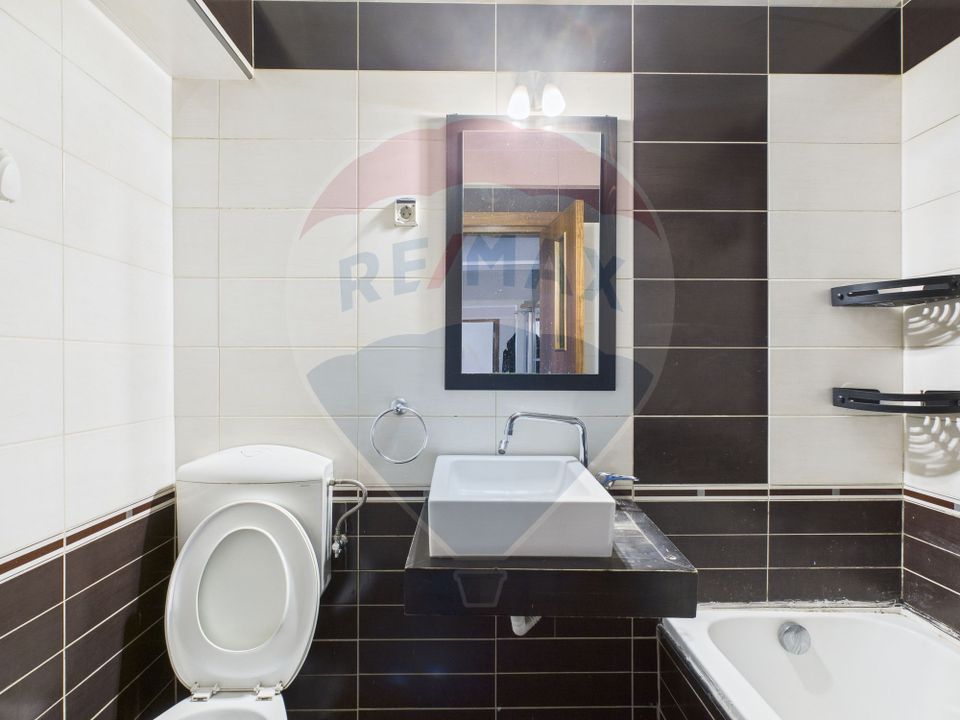 Apartament cu 3 camere cochet in zona Basarabia/Arena Nationala