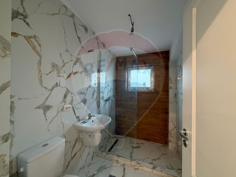 1 room Apartment for sale, Central area