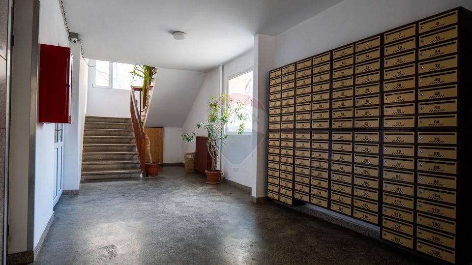 1 room Apartment for sale, Obor area