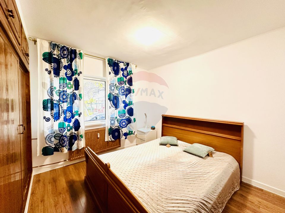 Apartament 3 camere Aviatiei/ 2 min M. Aurel Vlaicu