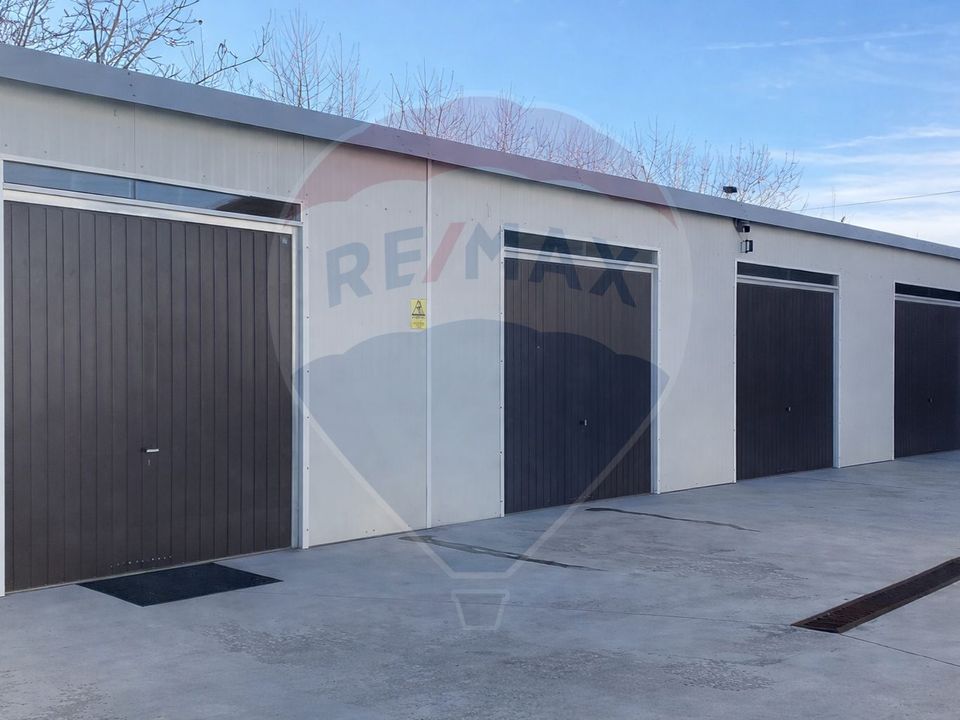 89sq.m Industrial Space for sale, Central area