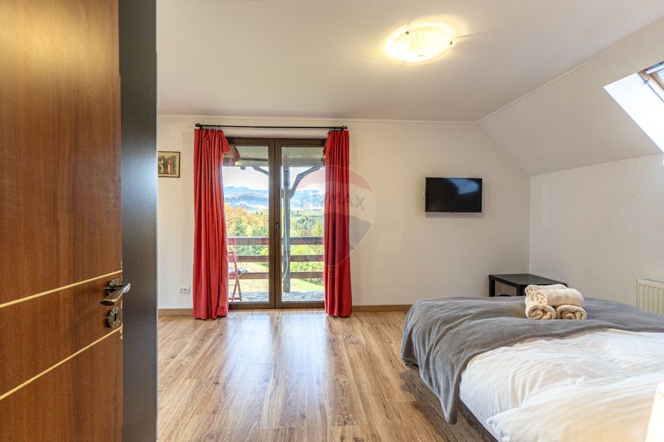 Casă de vacanţă | Pensiune 3 Margarete | FUNDATA, BRAŞOV| COMISION 0 |