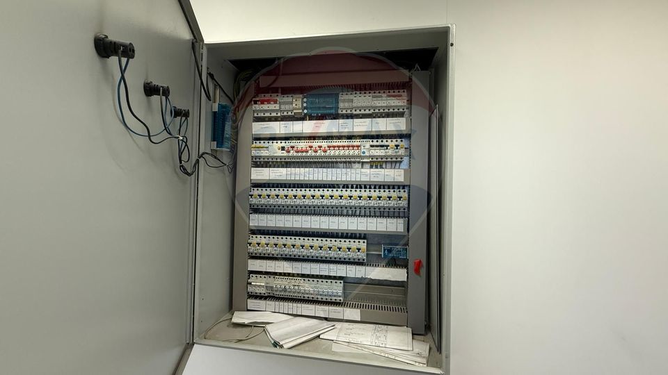 Spațiu comercial de închiriat Calarasi