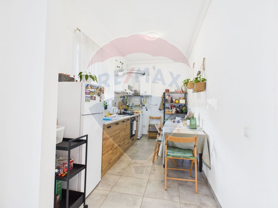 De vanzare | Apartament 3 camere | Northlight Residence