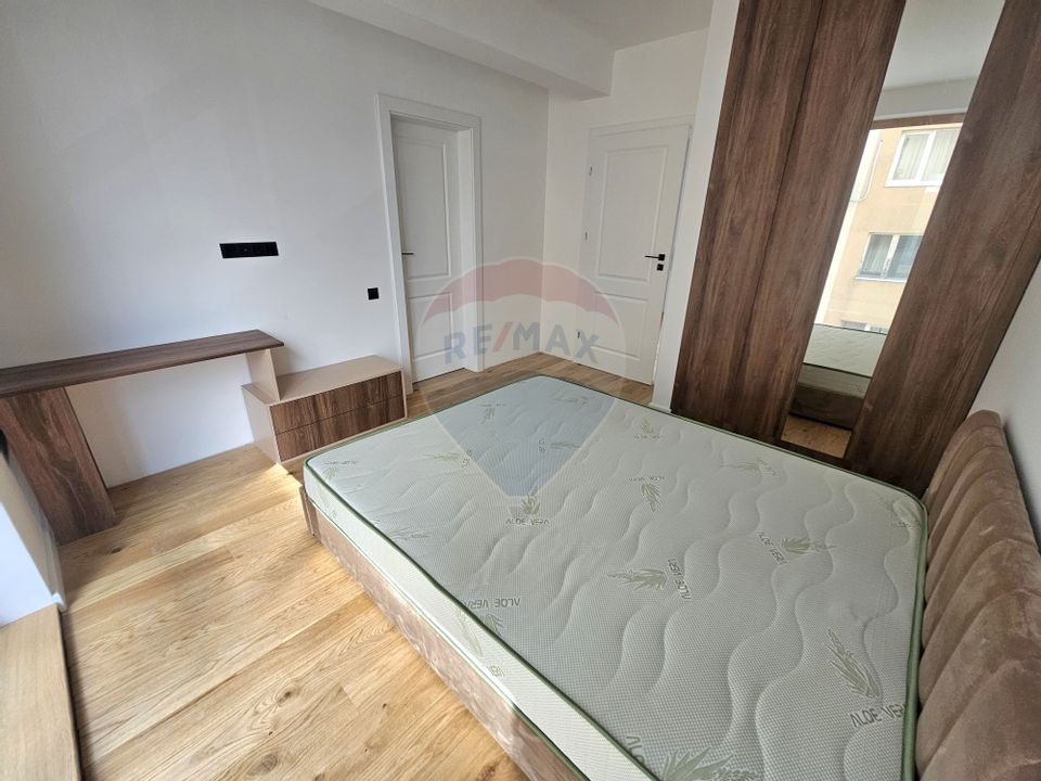 Apartament cu 3 camere de vânzare Grigorescu